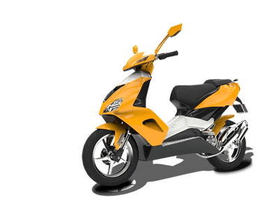 Garantie Vol - Assurance moto 50cc et scooter Discount