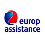logo Europ assistance assurance yamaha x max