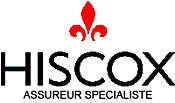 Logo assurance hiscox