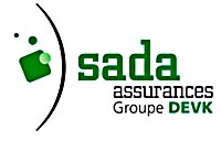 Logo assurance Sada