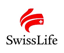 Logo assurance Swiss Life