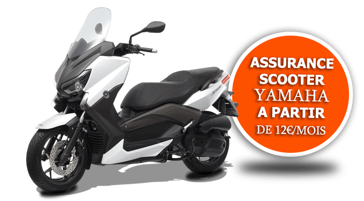 assurance x-max 125